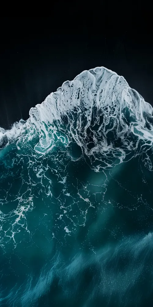 OxygenOS 16, Stock wallpaper