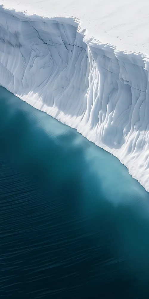 OxygenOS 16, Stock wallpaper