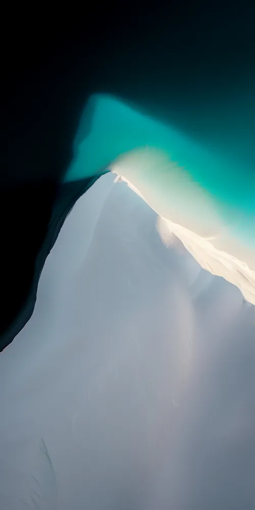 OxygenOS 16, Stock wallpaper