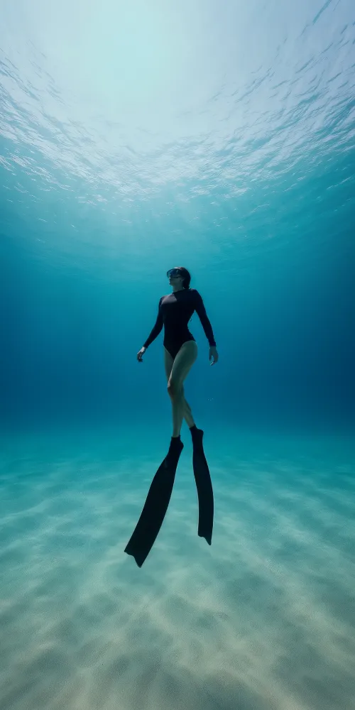 OxygenOS 16, Stock wallpaper