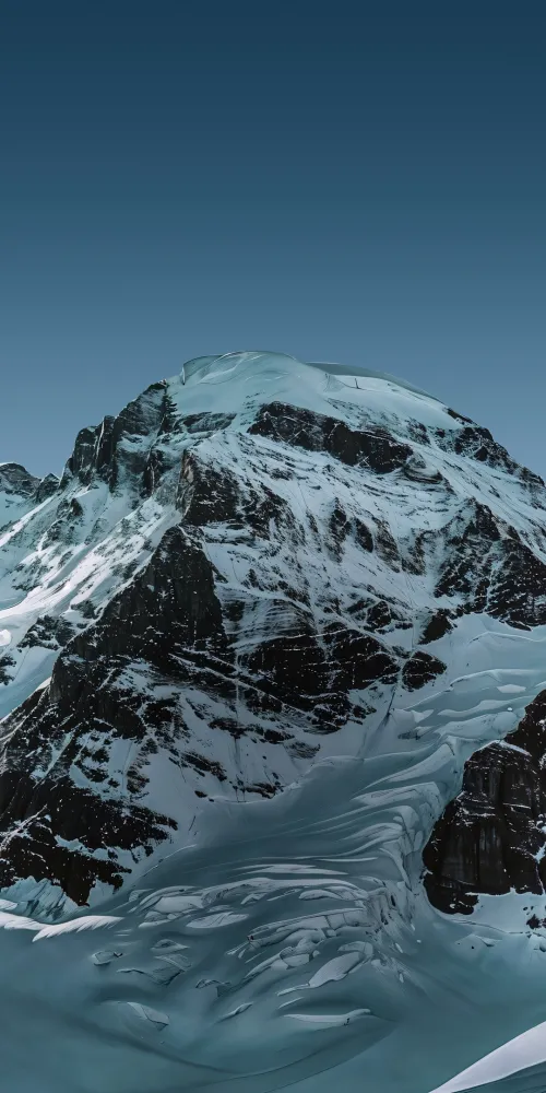 OxygenOS 16, Stock wallpaper