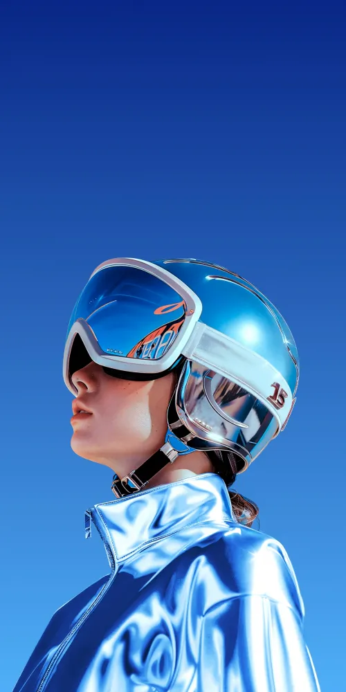 OxygenOS 16, Stock wallpaper