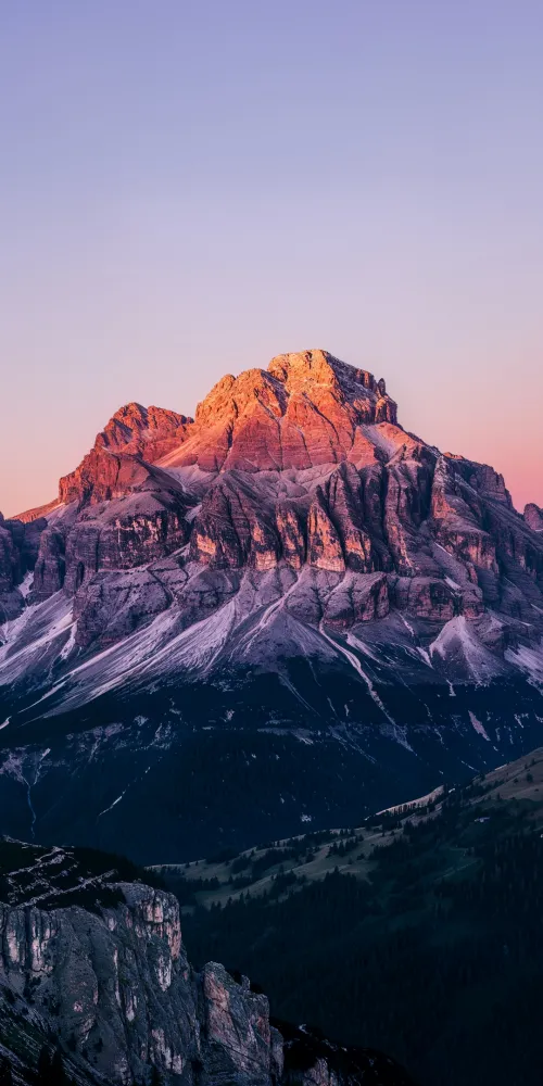 OxygenOS 16, Stock wallpaper