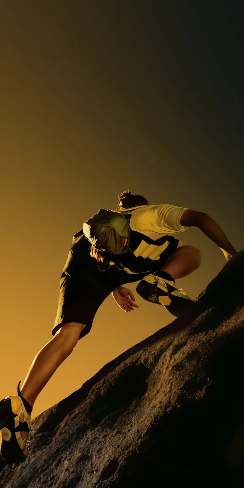 OxygenOS 16, Stock wallpaper