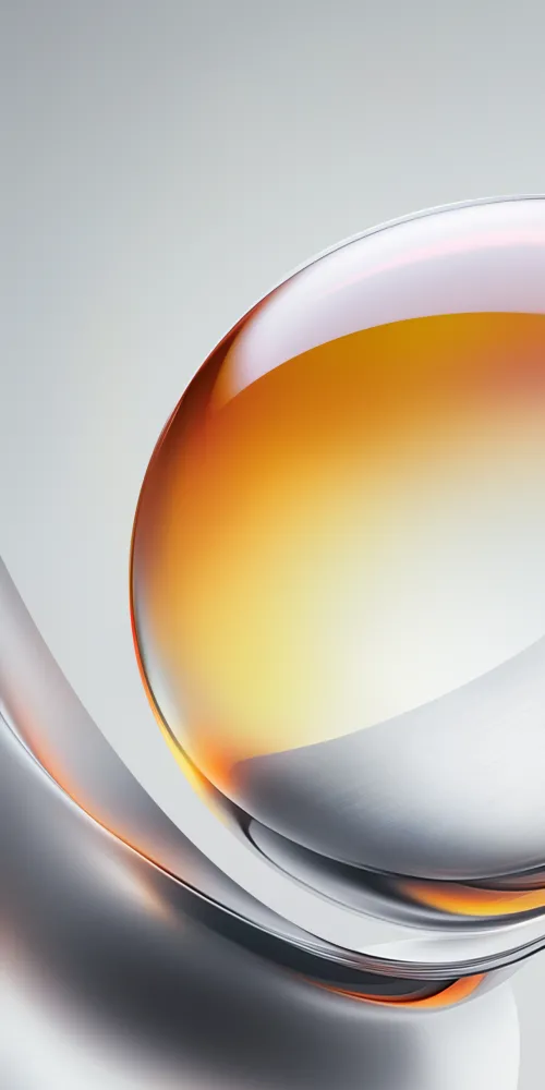 Nubia Z80 Ultra, Stock wallpaper