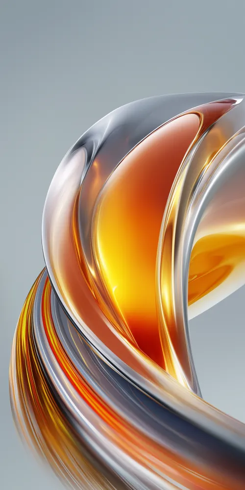 Nubia Z80 Ultra, Stock wallpaper