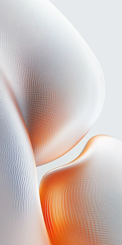 Nubia Z80 Ultra, Stock wallpaper