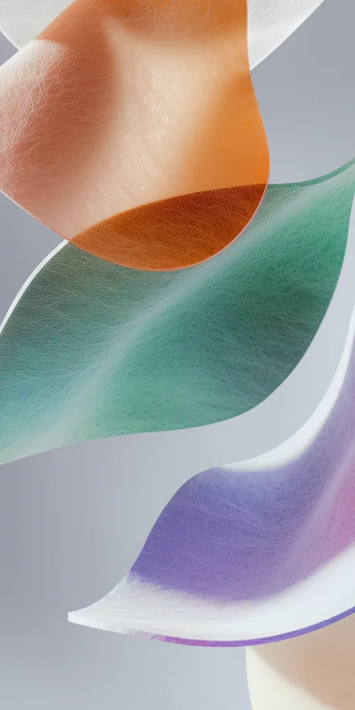 Nubia Z80 Ultra, Stock wallpaper