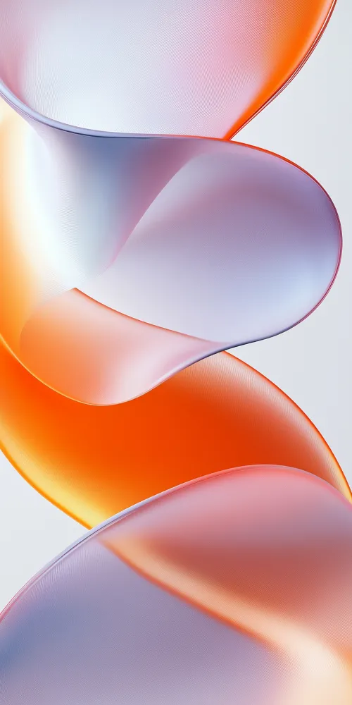 Nubia Z80 Ultra, Stock wallpaper