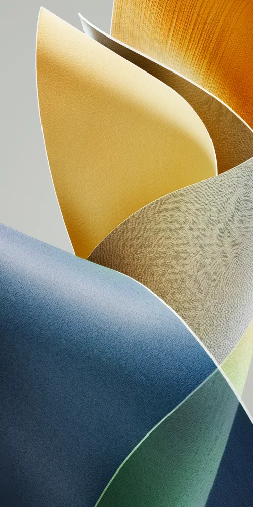 Nubia Z80 Ultra, Stock wallpaper