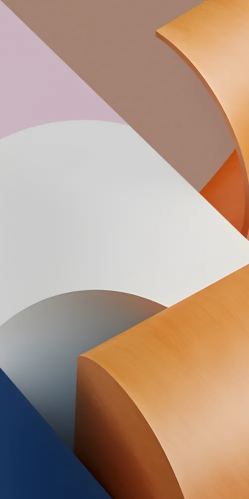 Nubia Z80 Ultra, Stock wallpaper