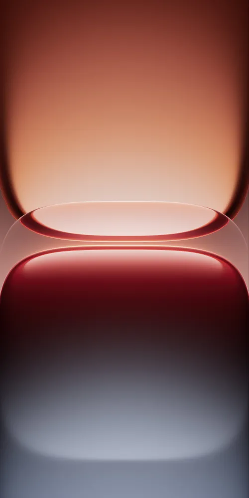 iQOO 15 Stock wallpaper