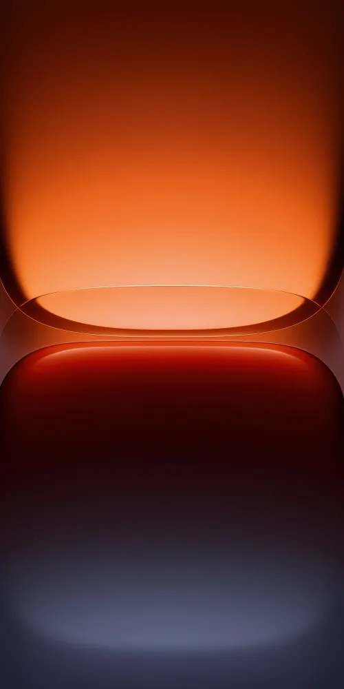 iQOO 15 Stock wallpaper