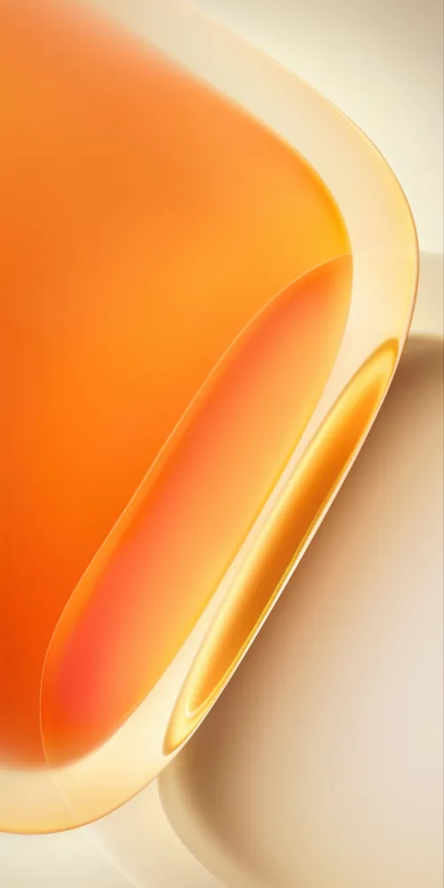 iQOO 15 Stock wallpaper