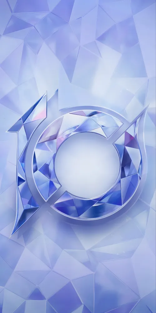 iQOO 15 Stock wallpaper