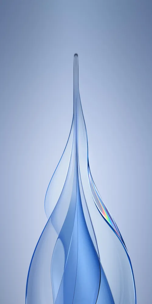 Tecno Spark Slim stock wallpaper