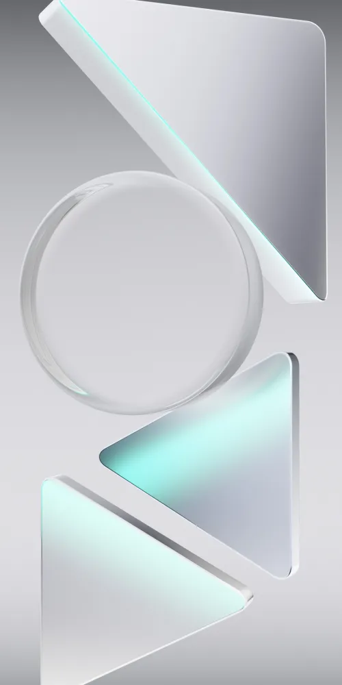 Tecno Spark Slim stock wallpaper