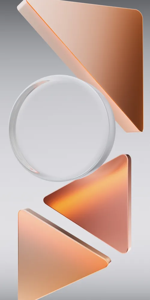 Tecno Spark Slim stock wallpaper