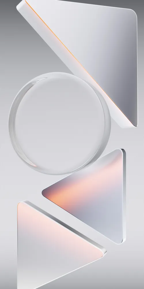 Tecno Spark Slim stock wallpaper