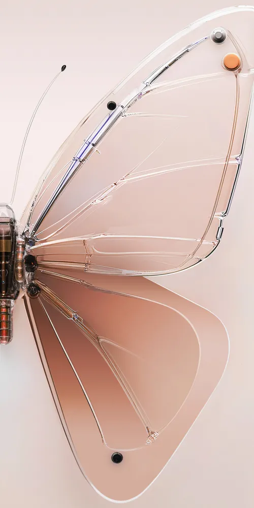 Tecno Spark Slim stock wallpaper