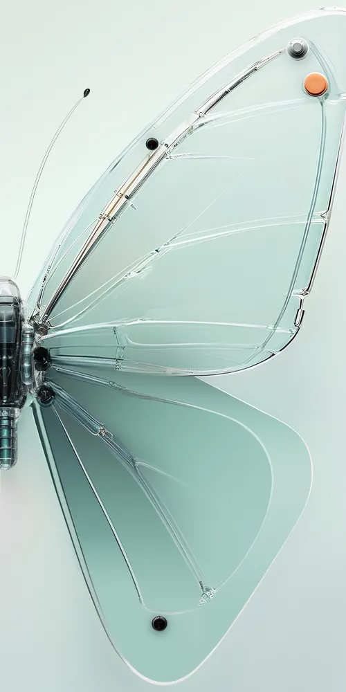 Tecno Spark Slim stock wallpaper