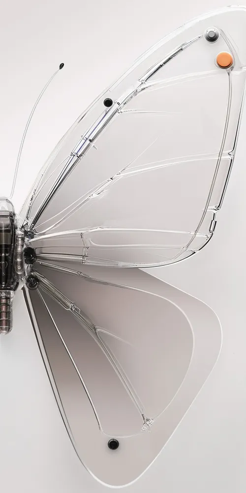 Tecno Spark Slim stock wallpaper