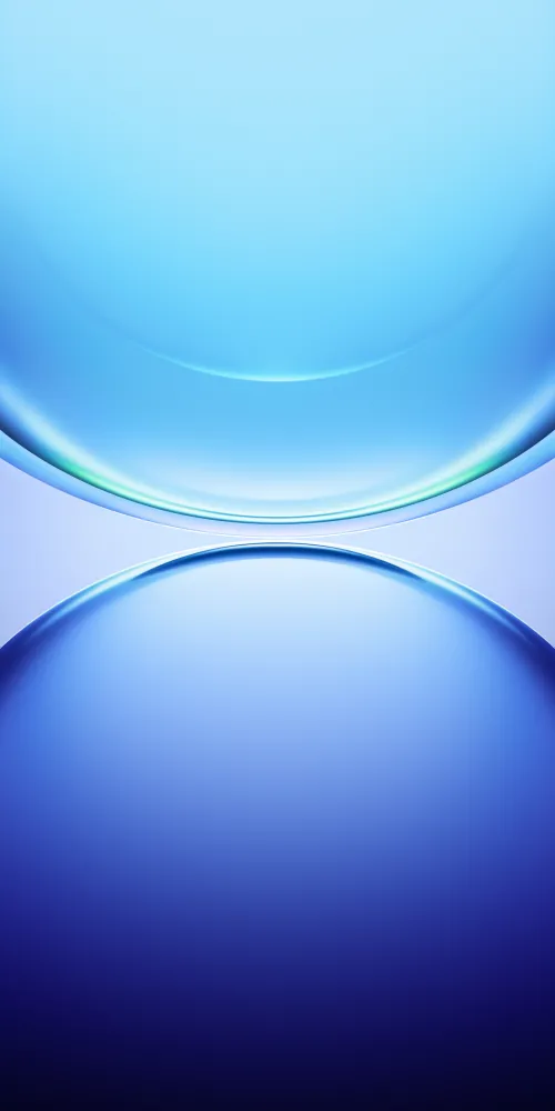 Vivo Y500 stock wallpaper