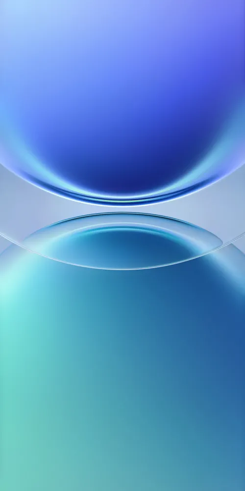Vivo Y500 stock wallpaper