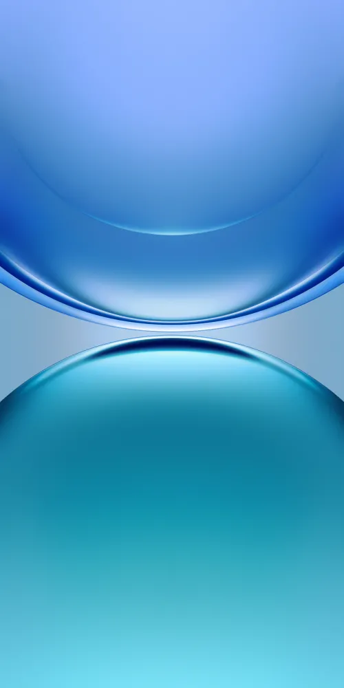 Vivo Y500 stock wallpaper