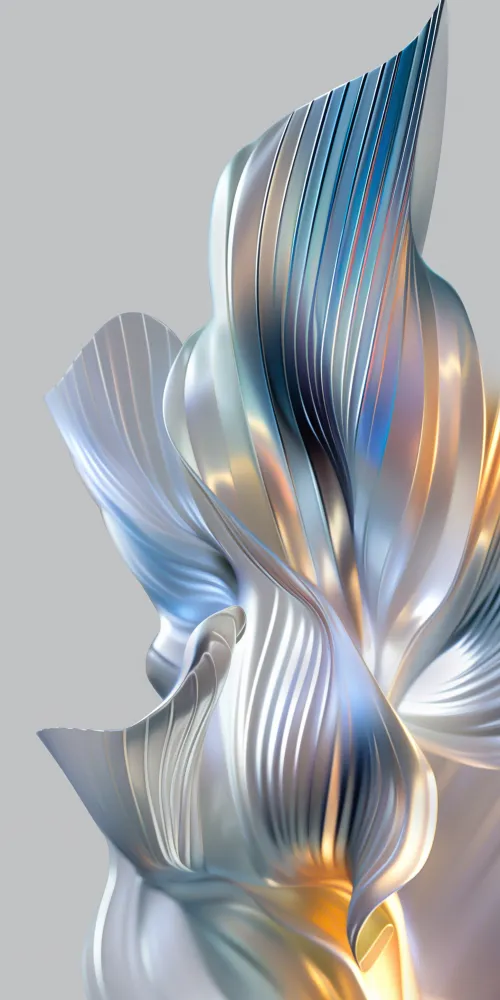 Nubia RedMagic 11 Pro stock wallpaper