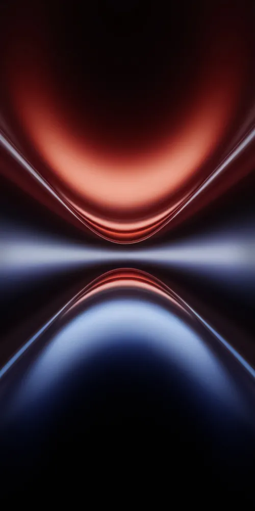 Nubia RedMagic 11 Pro stock wallpaper