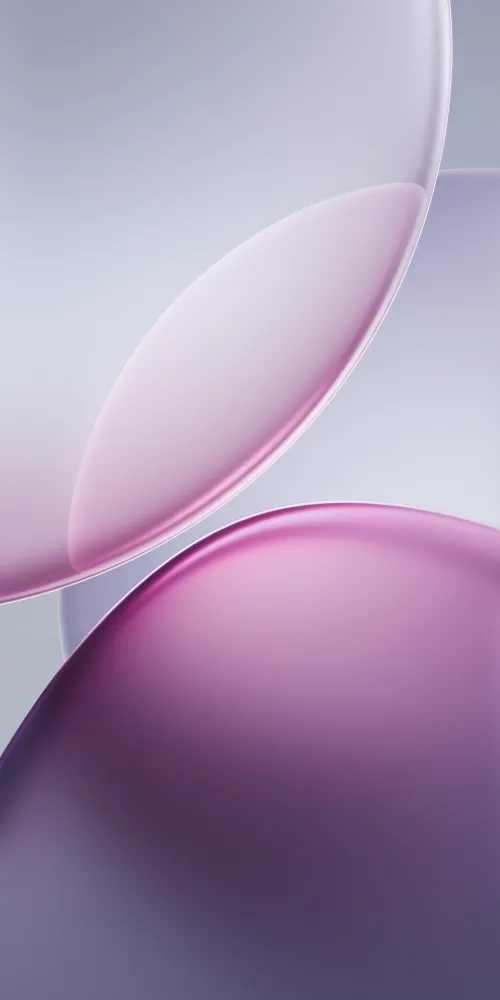Vivo Y400 stock wallpaper