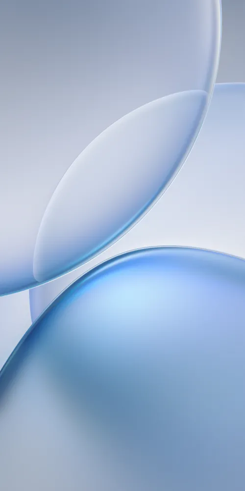 Vivo Y400 stock wallpaper