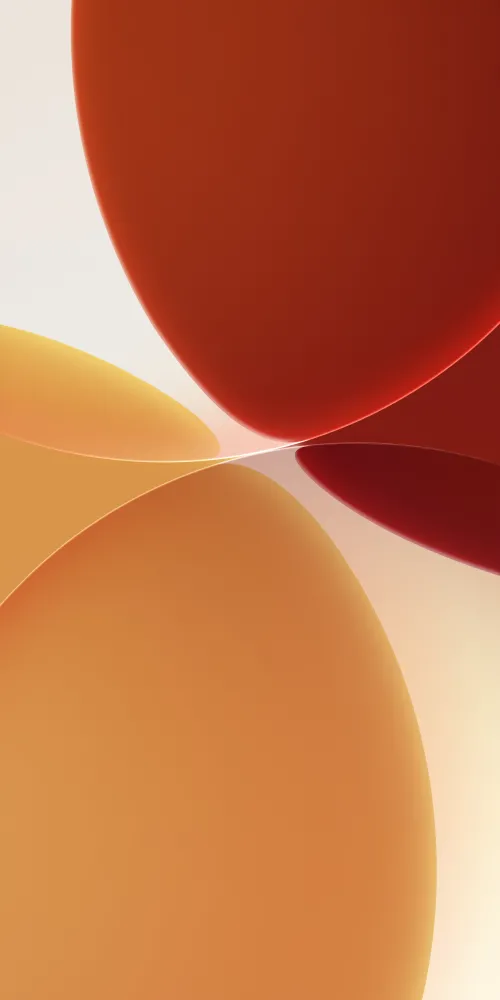 Nubia M153 stock wallpaper