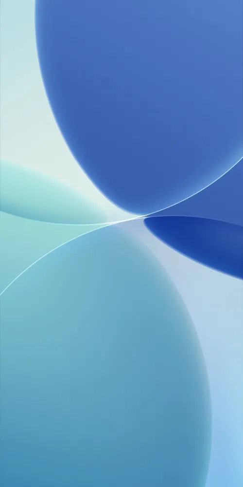 Nubia M153 stock wallpaper