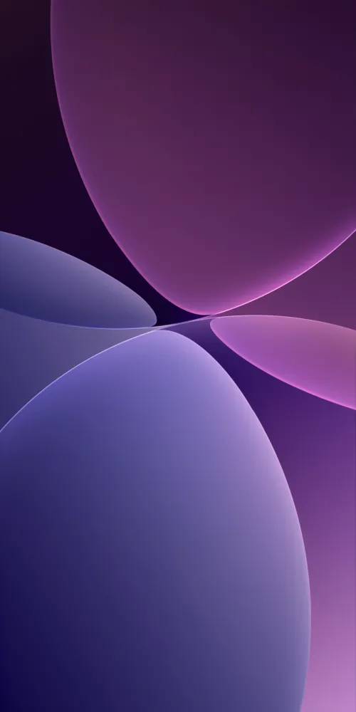 Nubia M153 stock wallpaper