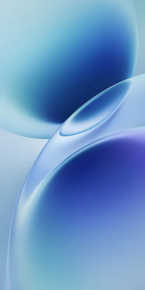 Vivo S50 Pro stock wallpaper