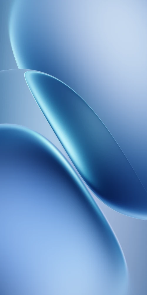 iQOO Z11 Turbo stock wallpaper