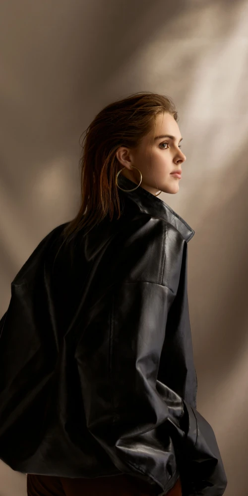 iQOO Z11 Turbo stock wallpaper