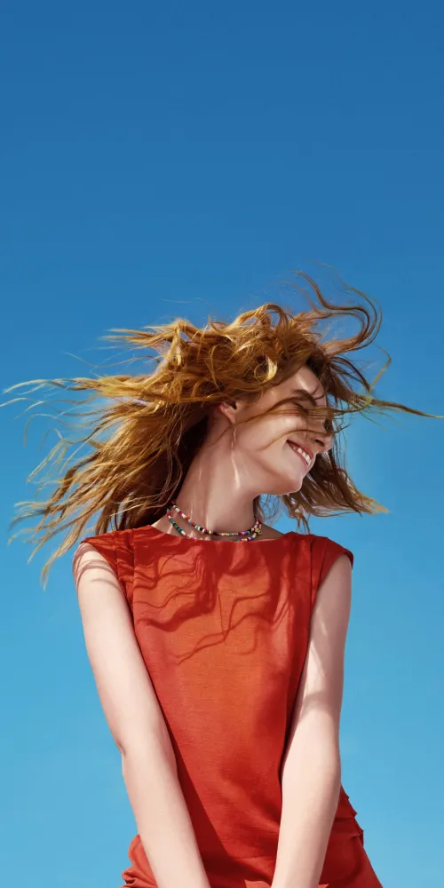 iQOO Z11 Turbo stock wallpaper