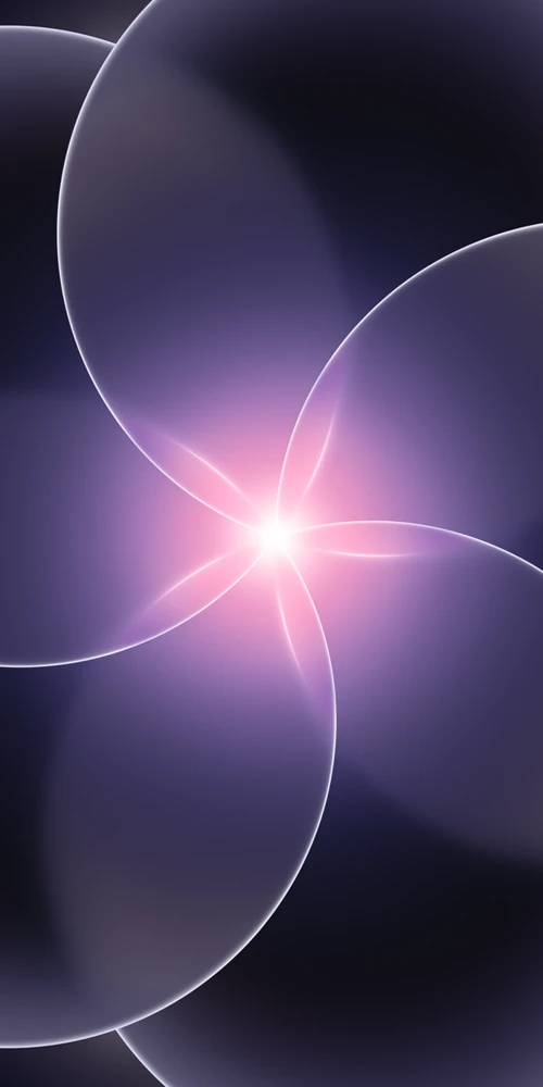 iPhone 17e stock wallpaper